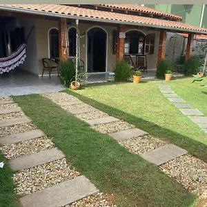  Casa de Férias A 05 Minutos Caminhando Ate O Parque Beto Carrero! Acomoda 12 Pessoas