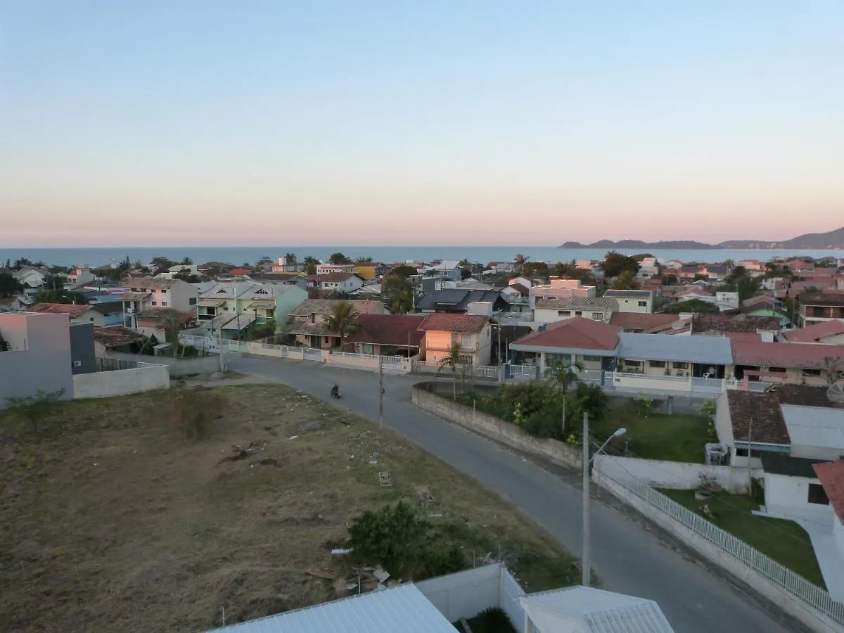 Apartamento Curta Praia Do Quilombo - Palladium Penha  Brasil