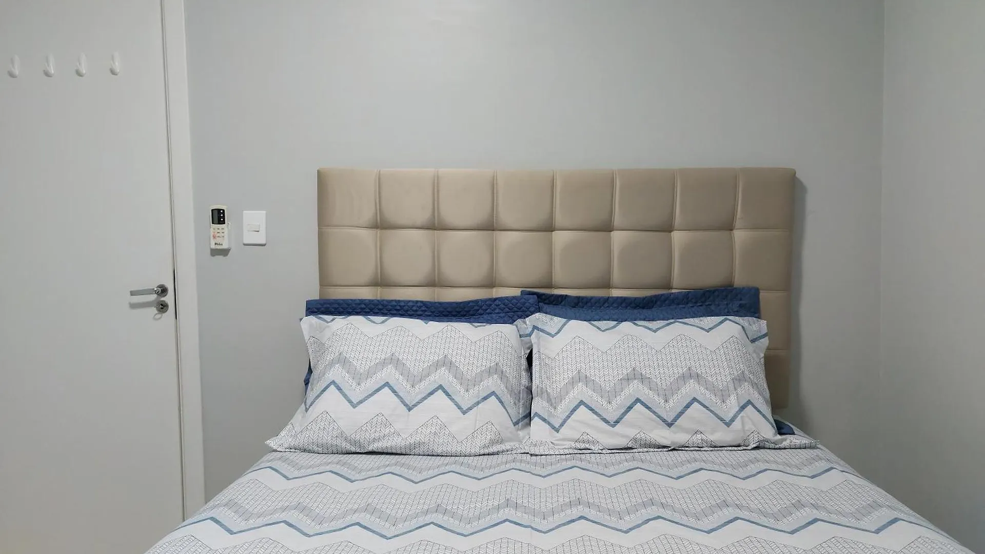 Apartamento Curta Praia Do Quilombo - Palladium Penha